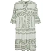Vero Moda Dicthe 3/4-hihainen Mekko