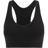 2XU Motion Racerback Bra Black/Black - XS