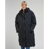 Lee Long Puffer Untuvatakki