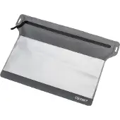 Cocoon Zippered Flat Document Lompakko