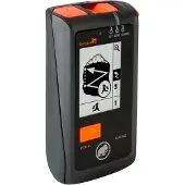 Mammut Barryvox S Europe Digital Device Lumivyörylähetin