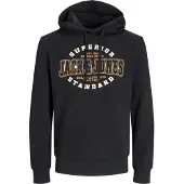 Jack & Jones Logo 2 Plus Size Huppari