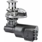 Quick Dp2 Ankkurivinssi Rummulla 12v 1000w