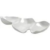 Serax - Perfect Imperfection tarjoiluvati 30x20x3 cm nami wave