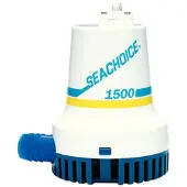 Seachoice Pohjavesipumppu