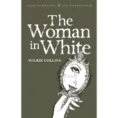 Woman in White