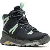 Merrell Siren 4 Mid Gore-tex Vaelluskengät