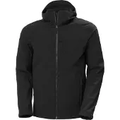 Helly Hansen Paramount Softshell-takki