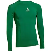 Select Baselayer - Vihreä, koko XX-Large