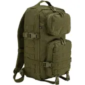 Brandit US Cooper Patch Large Reppu