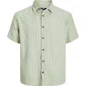 Jack & Jones Oshua Structure Lyhythihainen Paita