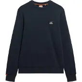 Superdry Great Outdoors Emb Relaxed Fit Collegepaita