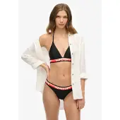 Superdry Classic Stripe Bikinitoppi