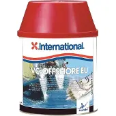 International Vc Offshore Eu Dover-merenkulun Pohjamaali 2l