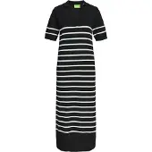 Jack & Jones Layla Comfy Jjxx Lyhythihainen Midi-mekko