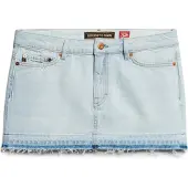 Superdry W7210317a Lyhyt Hame