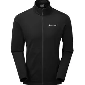 Montane Protium Vetoketjullinen Fleecetakki