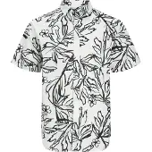Jack & Jones Lafayette Aop Lyhythihainen Paita