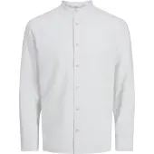 Jack & Jones Summer Band Pitkähihainen Kauluspaita