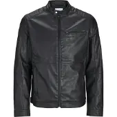 Jack & Jones Dylan Biker Nahkatakki