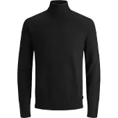 Jack & Jones Emil Knit Korkeakauluksinen Neulepaita