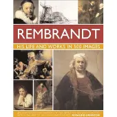 Rosalind Ormiston Rembrandt