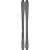 Atomic Maverick 88 CTI Gunmetal/Black Laskettelusukset Gunmetal/Black/ 172