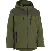 Swedteam Lynx Junior Hunting Jacket Hunting Green 140