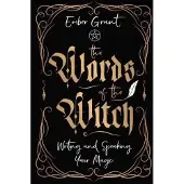 The Words of the Witch