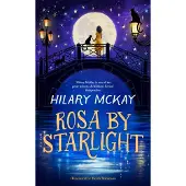 Rosa By Starlight