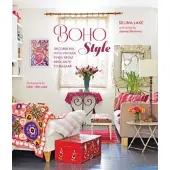 Ryland Peters & Small Boho Style