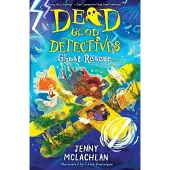 Jenny McLachlan Ghost Rescue