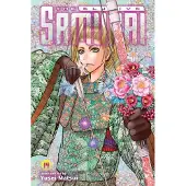 Matsui, Yusei The Elusive Samurai, Vol. 14
