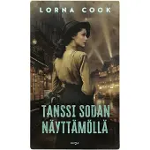 Tanssi sodan näyttämöllä