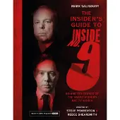 The Insider's Guide to Inside No. 9