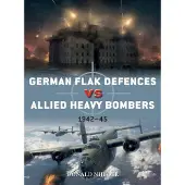 BOKUS German Flak Defences vs Allied Heavy Bombers