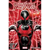 Marvel Comics Venom by Al Ewing Vol. 6: Infiltration