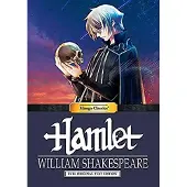 BOKUS Manga Classics: Hamlet
