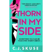 Thorn In My Side