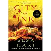 City of Ink