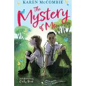 Karen McCombie The Mystery of Me