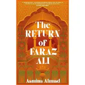 The Return of Faraz Ali