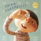 Taikakaramellit