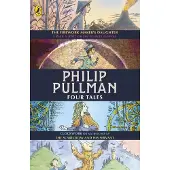 Philip Pullman Four Tales