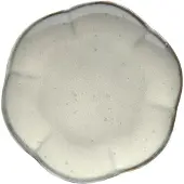 Serax Inku uritettu lautanen M Ø 13,9 cm White