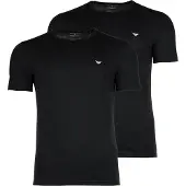 Emporio Armani Em000391_af14132 Lyhythihainen Aluspaita 2 Yksiköt