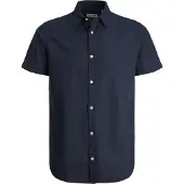 Jack & Jones Linen Lyhythihainen Paita