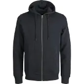 Jack & Jones Bradley Plus Size Kokovetoketjullinen Collegepaita