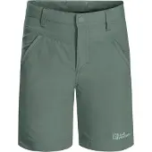 Jack Wolfskin Kid's Sun Shorts , lasten shortsit