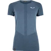 Salewa Zebru Responsive Lyhythihainen Aluspaita